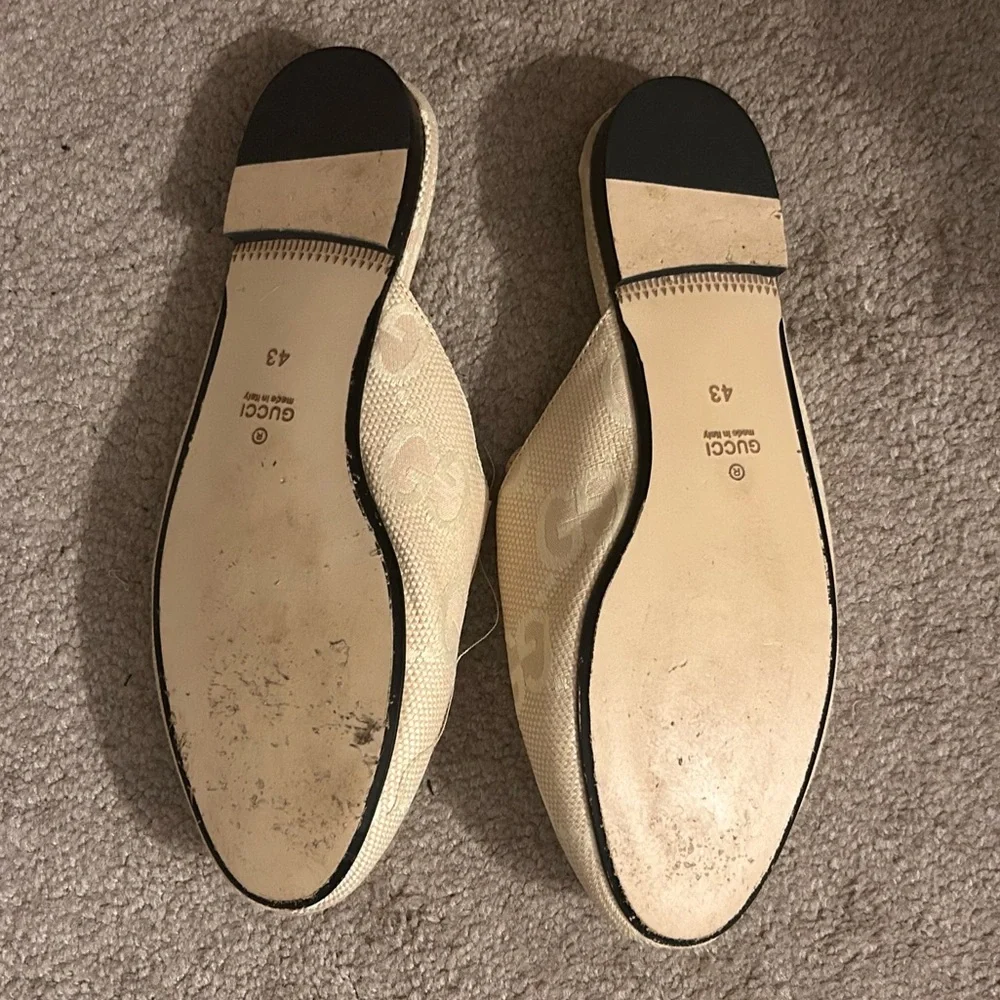 Mules - Picture 3 of 5